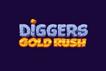 Diggers Gold Rush